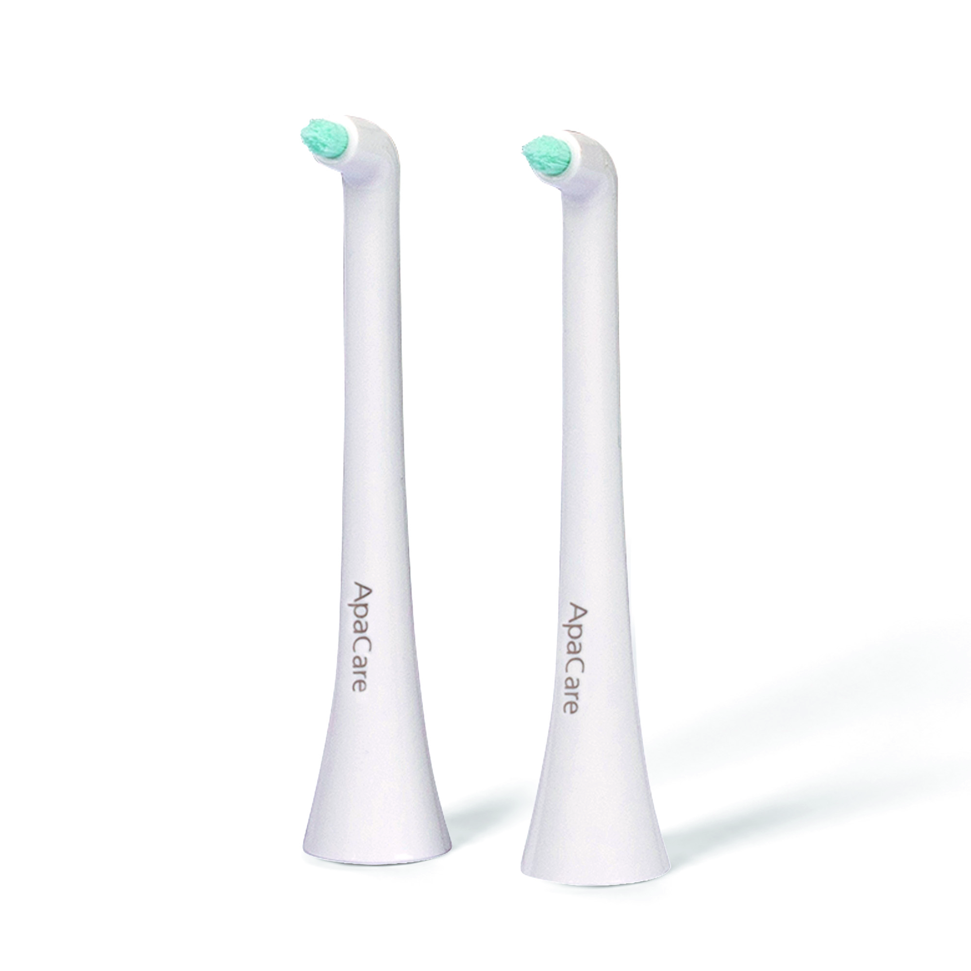 Sonic Inter Polish Brush Set 2 pcs (for interdental spaces) Sonic Inter Polish Brush Set 2 pcs (for interdental spaces)
