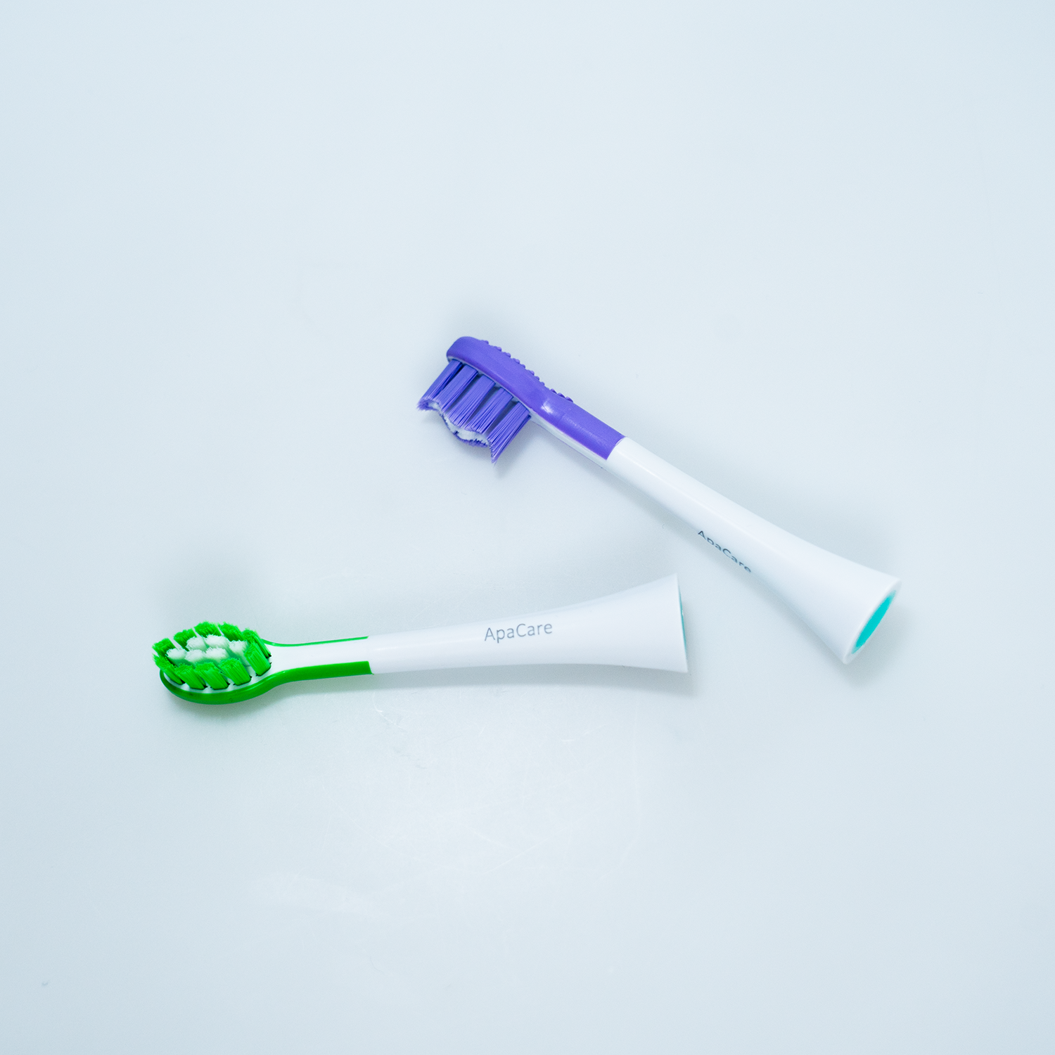 Sonic 3D Sensitive brush heads