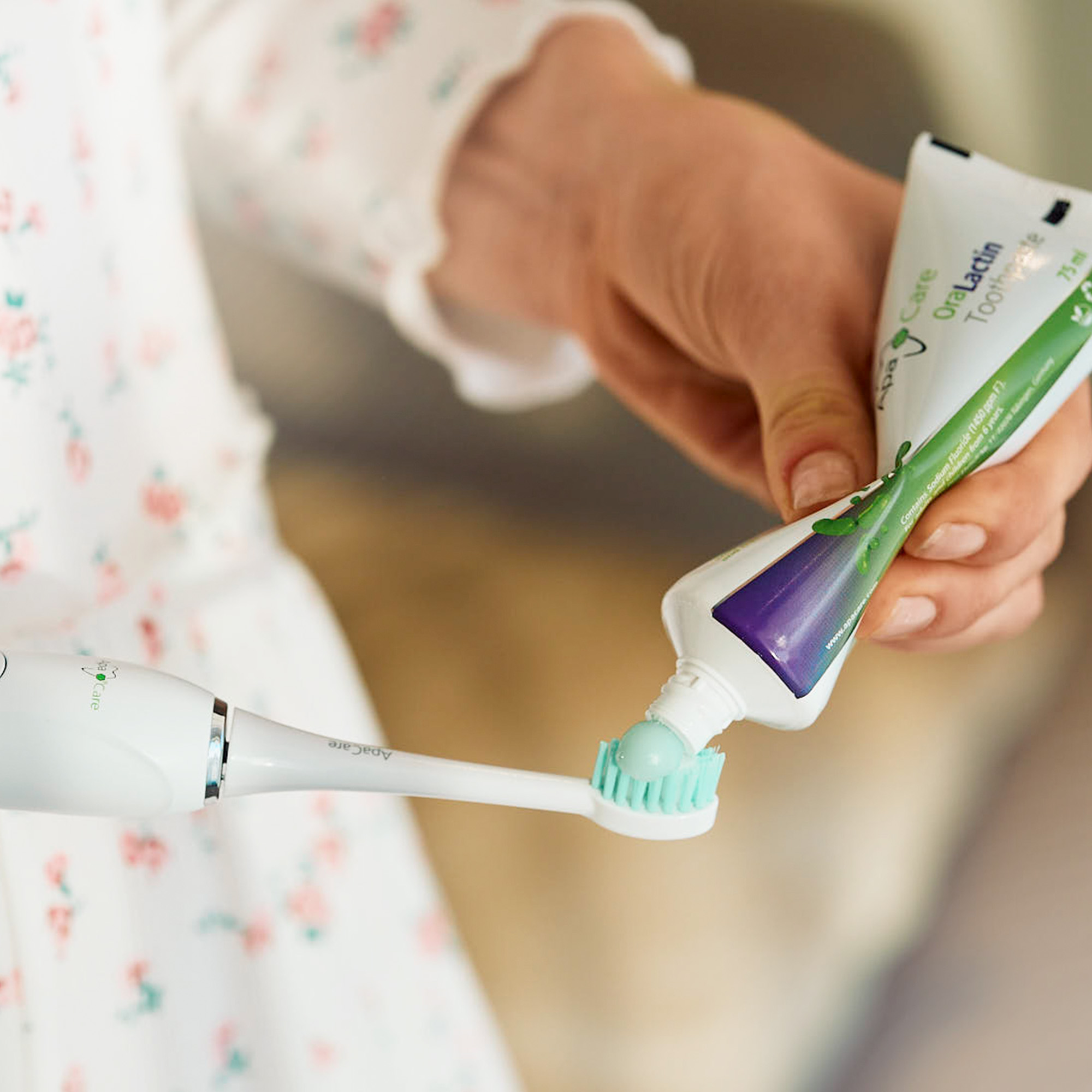 Toothpaste 75 ml