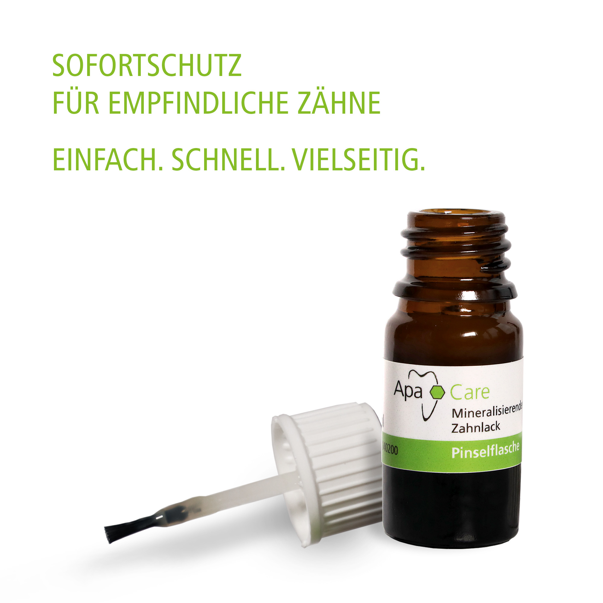 Re-mineralising tooth varnish Re-mineralising tooth varnish