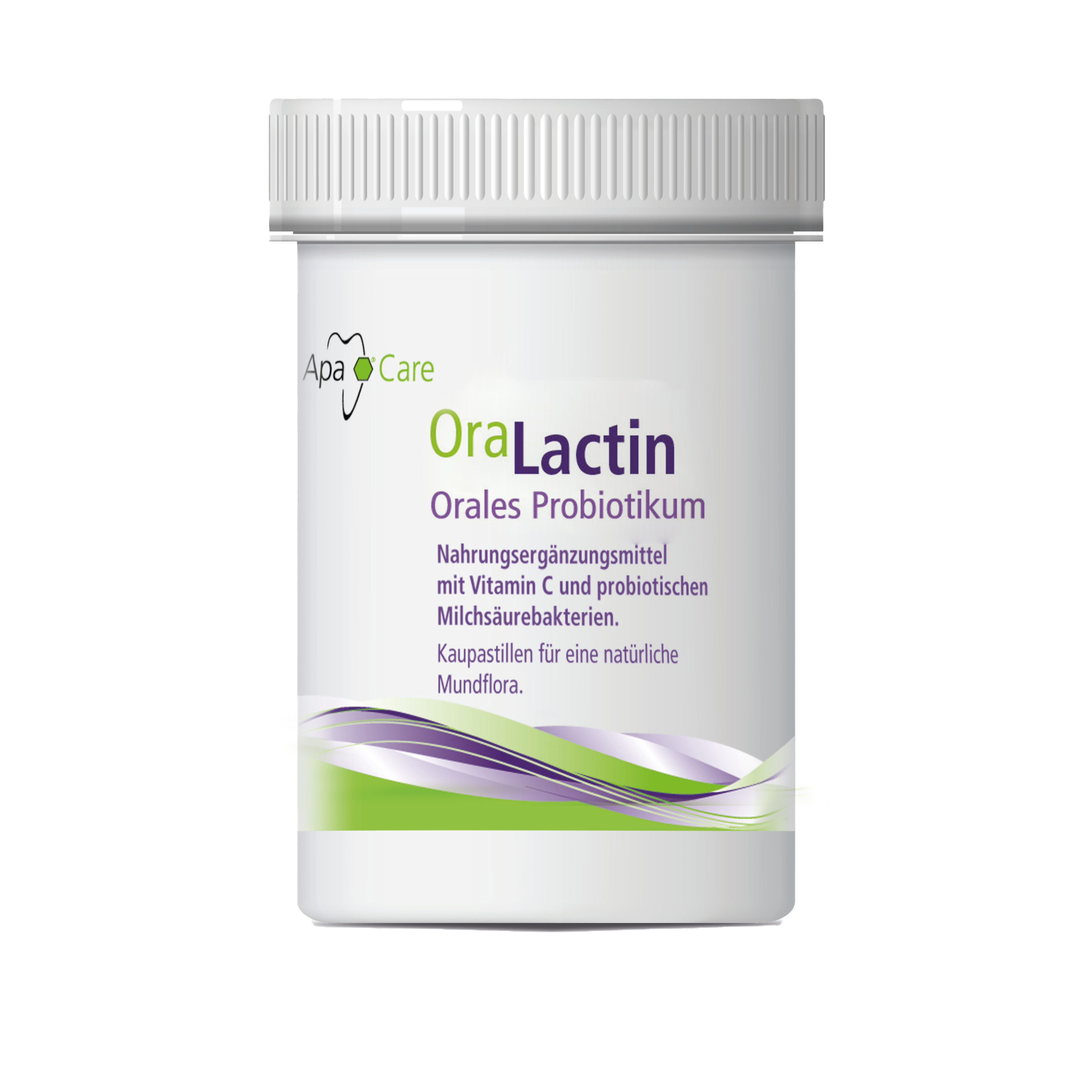Oral probioticum Chewing pastilles