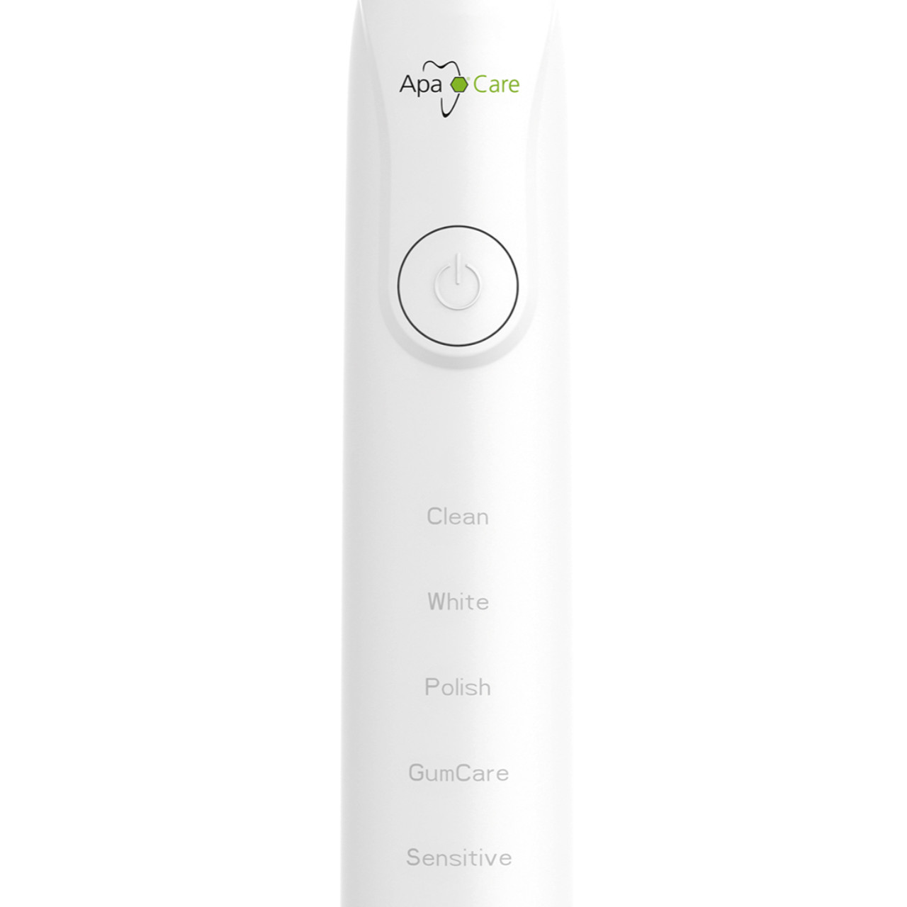 Test kit: Sonic Professional Toothbrush incl. one ApaCare toothpaste