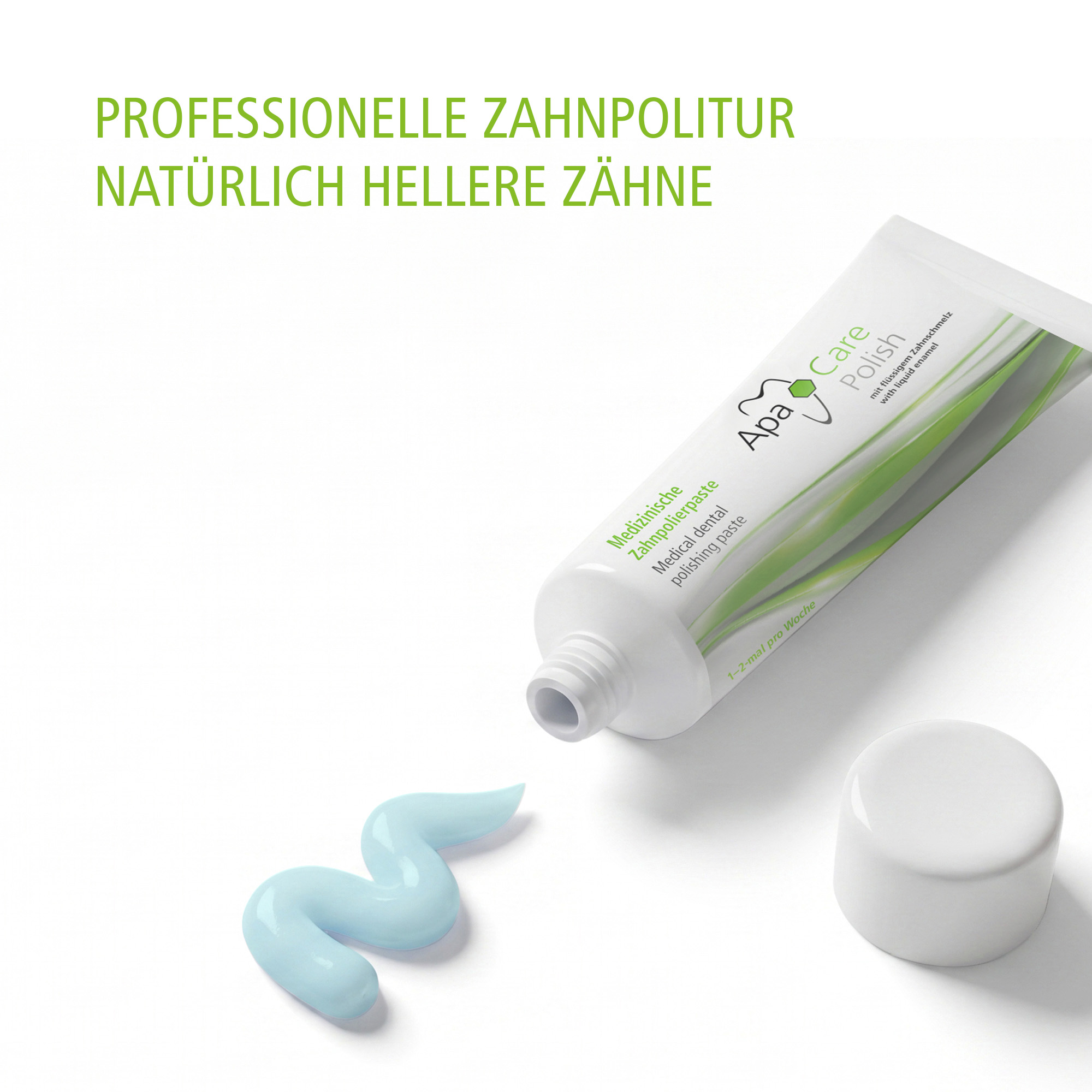 Polish Tooth Polishing Paste 25ml Polish Tooth Polishing Paste 25ml