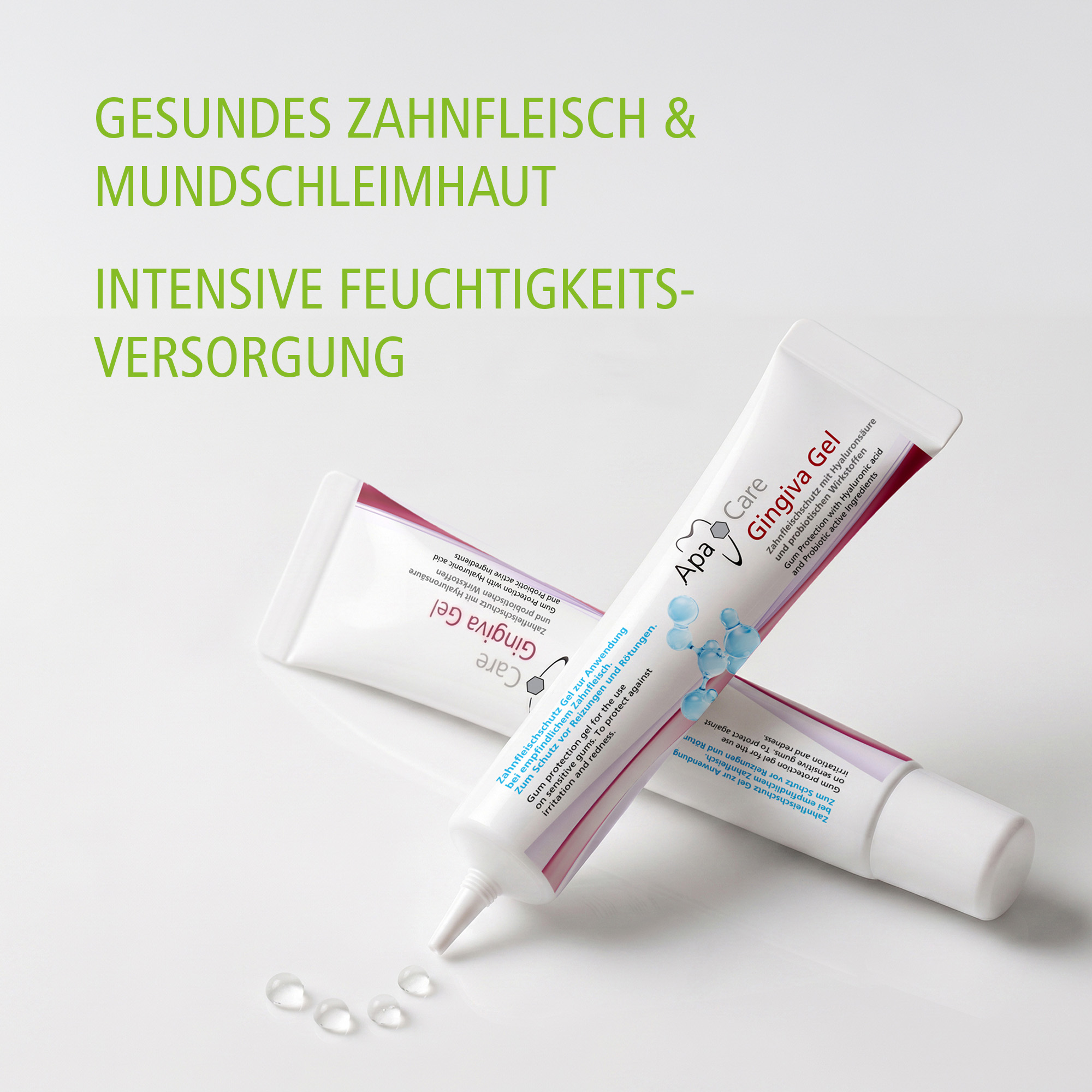 Gingiva Gel 20ml