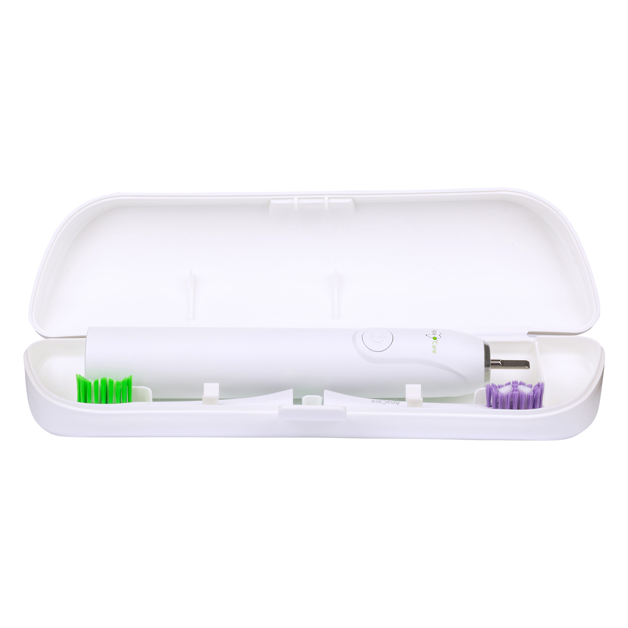 Sonic Travel Case