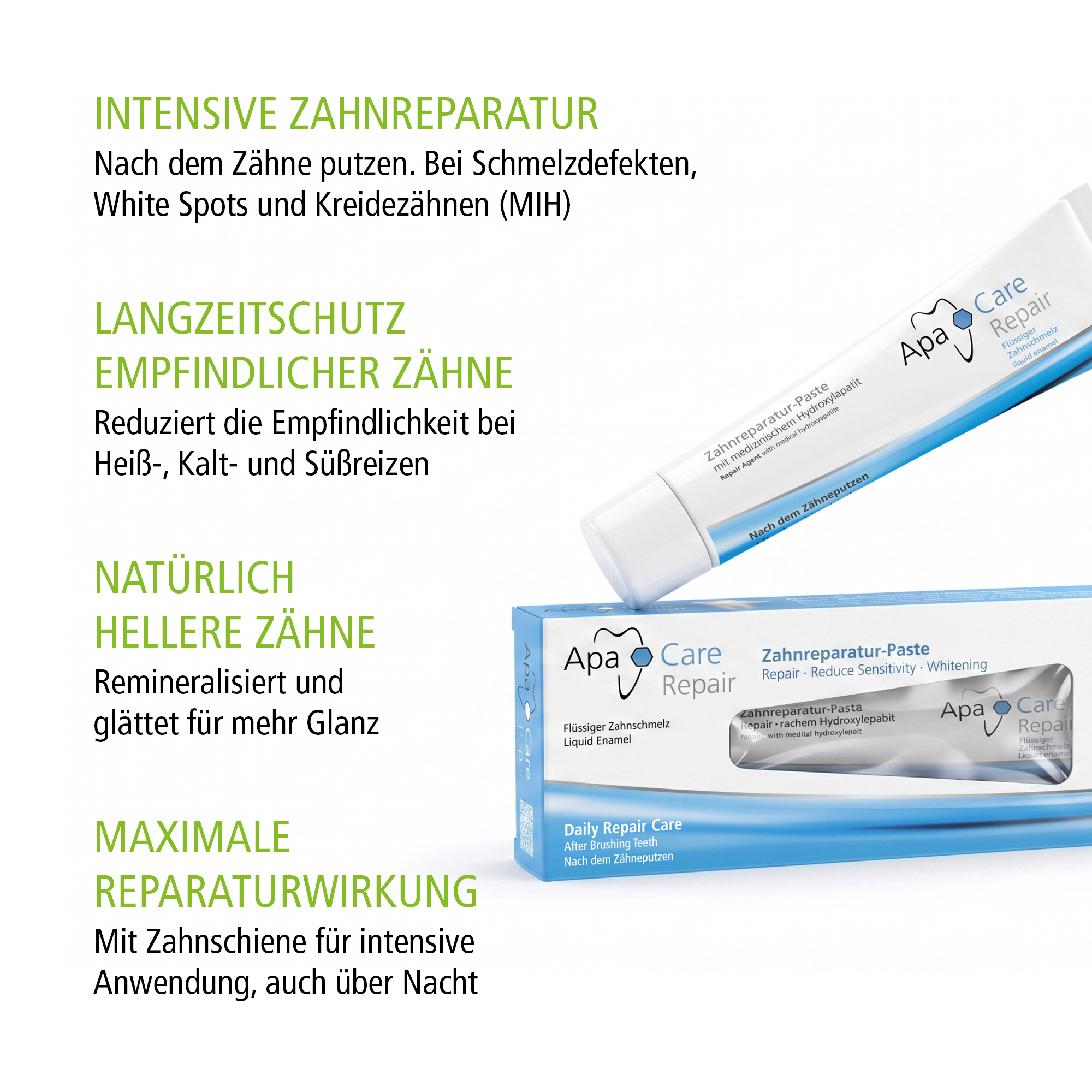 Repair Tooth Repair Paste 30ml