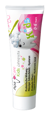 Children's Toothpaste 50ml Children's Toothpaste 50ml