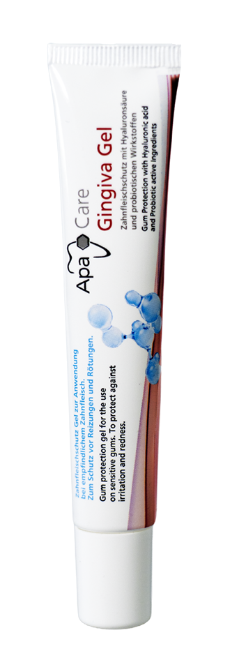Gingiva Gel 20ml